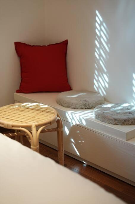 Affittacamere Vibe Healing House