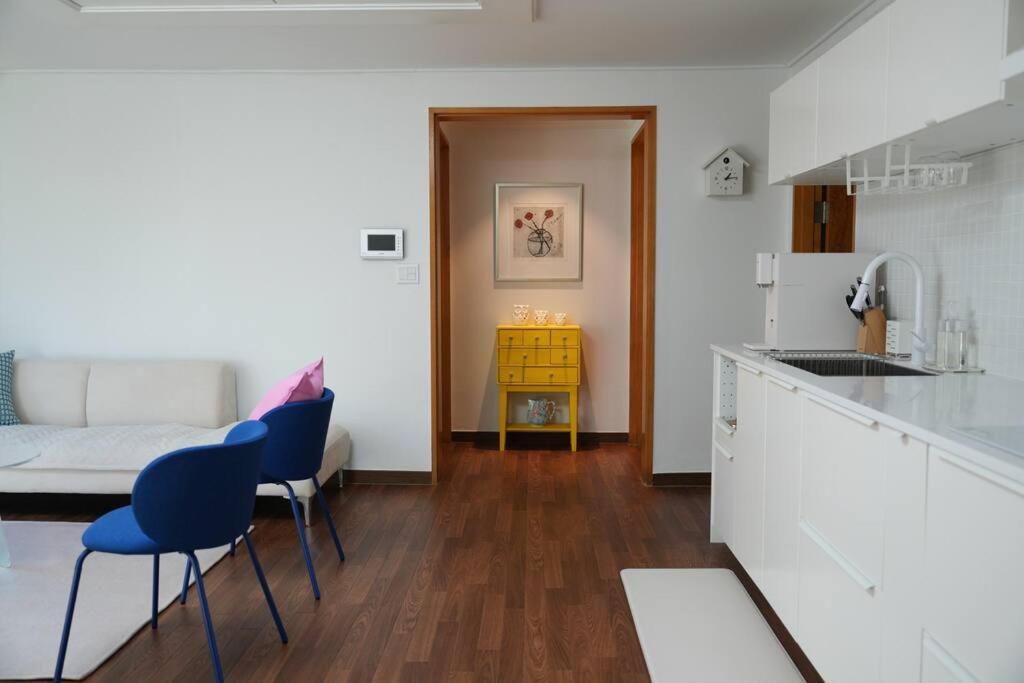 Vibe Healing House * Seul