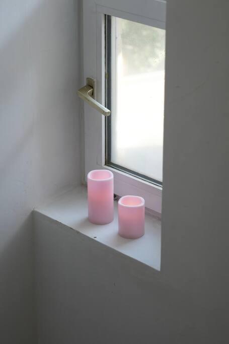 Affittacamere Vibe Healing House Seul