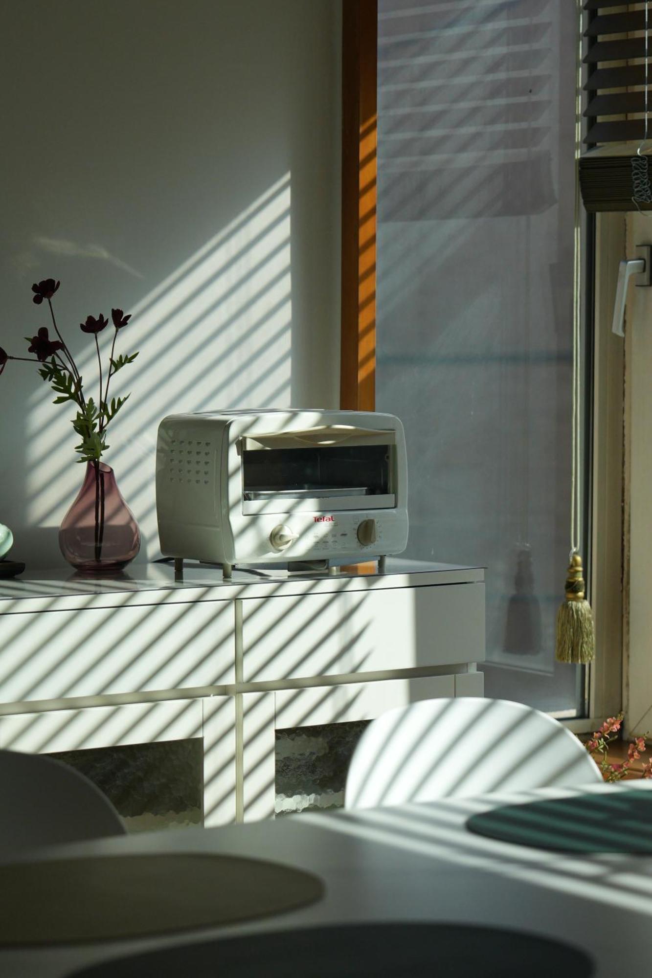 Vibe Healing House * Seul